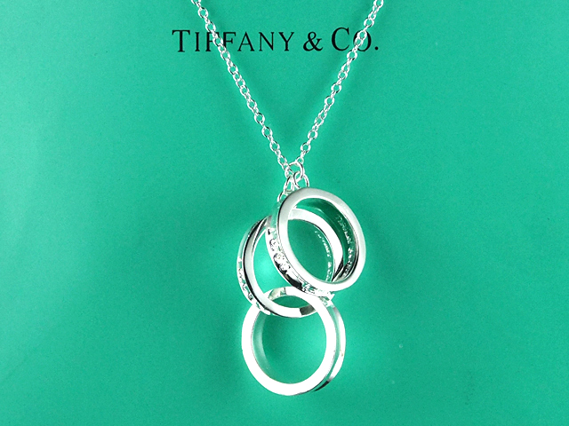 tiffany Necklace-511